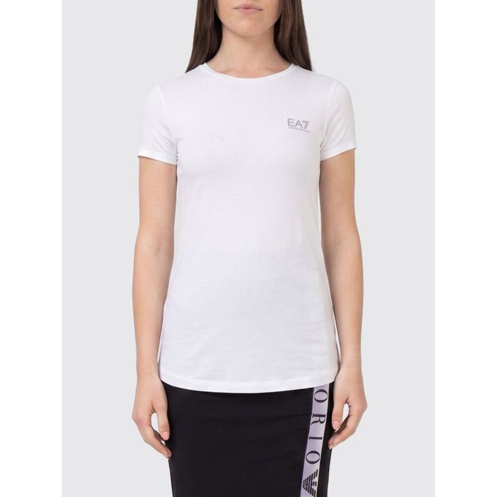 Ea7 Women T-Shirt Woman Ea7